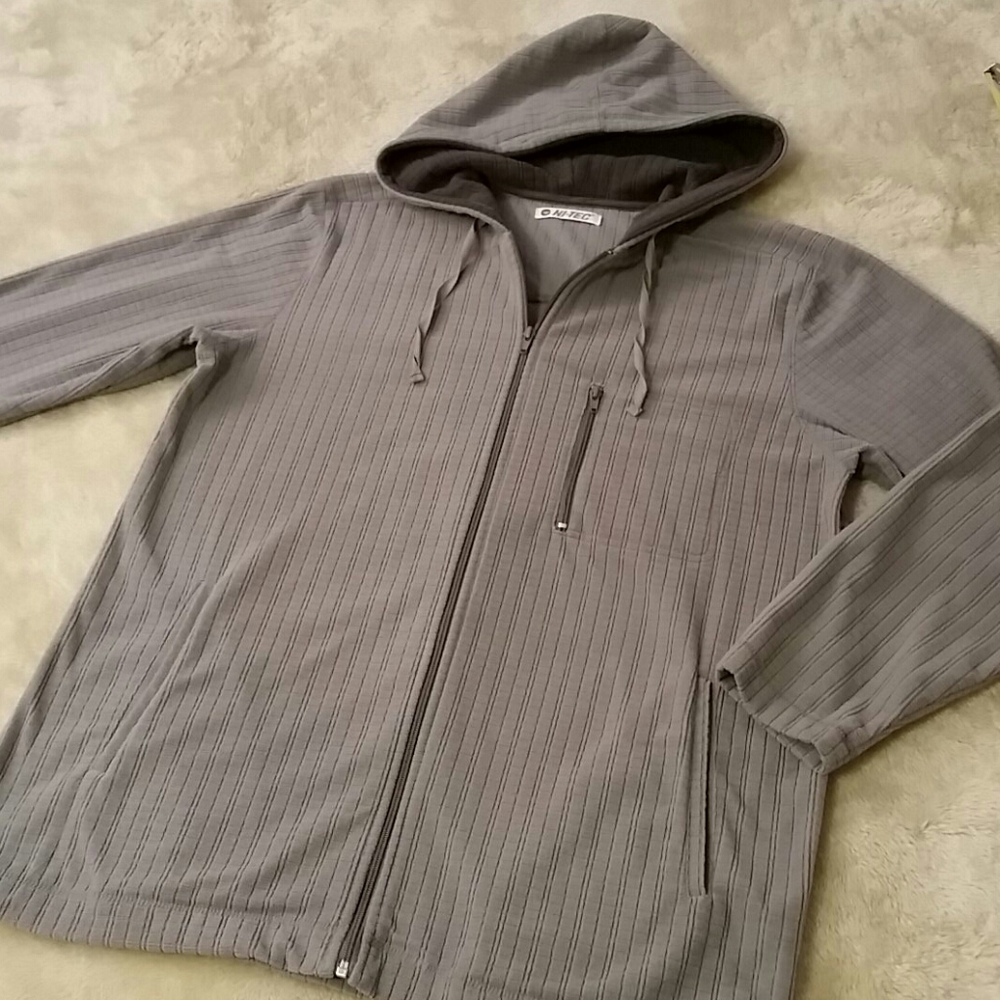 HI-TEC Men's jacket